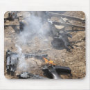 Search for destructiveness electronics Smoke