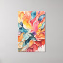 Search for oil painting canvas prints Abstract