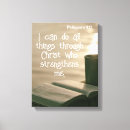 Search for scripture typography canvas prints Inspirational