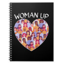 Search for feminist notebooks Empowerment