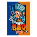 Search for bbq grill posters Barbecue