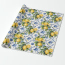 Search for coast wrapping paper Italy