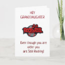 Search for rock band birthday cards Funny