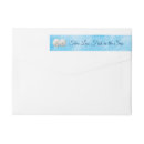 Search for tropical fish return address labels Beach