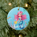 Search for starfish christmas tree decorations Under the sea