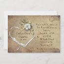 Search for renewing vows postcards Heart