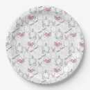 Search for easter bunny plates Chick
