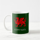 Search for goch mugs Welsh