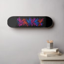 Search for street art skateboards Paint