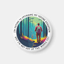 Search for addicted to magnets Hiking