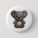 Search for marsupials badges Koala