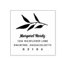 Search for branch rubber stamps Pretty