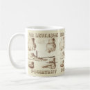 Search for podiatrist mugs Vintage