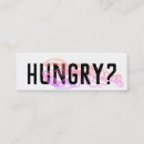 Search for impress business cards Blue