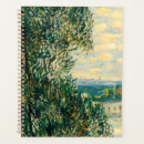 Search for impressionistic office supplies Green