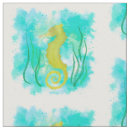 Search for seahorse fabric Fish
