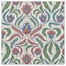 Search for blue damask fabric Floral