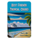 Search for cruise ship door magnets Beach