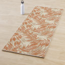 Search for palm leaves yoga mats Summer