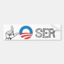 Search for loser bumper stickers Political