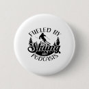 Search for shred badges Cross country skiing