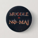 Search for beasts badges Witch