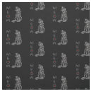Search for black white geometric fabric Trendy