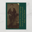 Search for greatness postcards Victorian