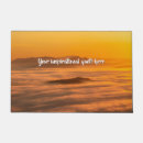 Search for inspirational quotes doormats Typography