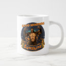 Search for funny morning mugs Sunshine