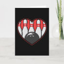 Search for bowling design cards Bowler