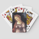 Search for renaissance playing cards Italian