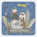 Search for the holy family stickers Angel