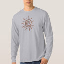 Search for abstract sun tshirts Boho