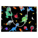 Search for dinosaur gift bags Space
