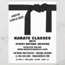 Search for karate belt Sensei
