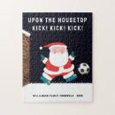 Search for soccer puzzles Kids