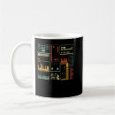 Search for analog mugs Synthesizer