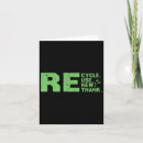 Search for eco friendly cards Climate change
