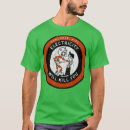 Search for electricity kills tshirts Sparky