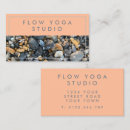 Search for rock business cards Sea