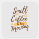 Search for coffee stickers Fashion