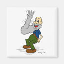 Search for old man magnets Grandpa