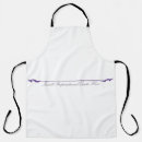 Search for write aprons Humour
