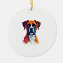 Search for splash christmas tree decorations Dog