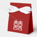 Search for asian wedding favour boxes Chinese