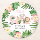 Search for safari baby shower gifts Cute baby animals