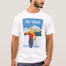 Search for ski utah tshirts Mountains