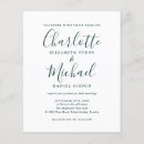 Search for cost of wedding invitations Budget