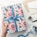 Search for color wrapping paper Pastel colors